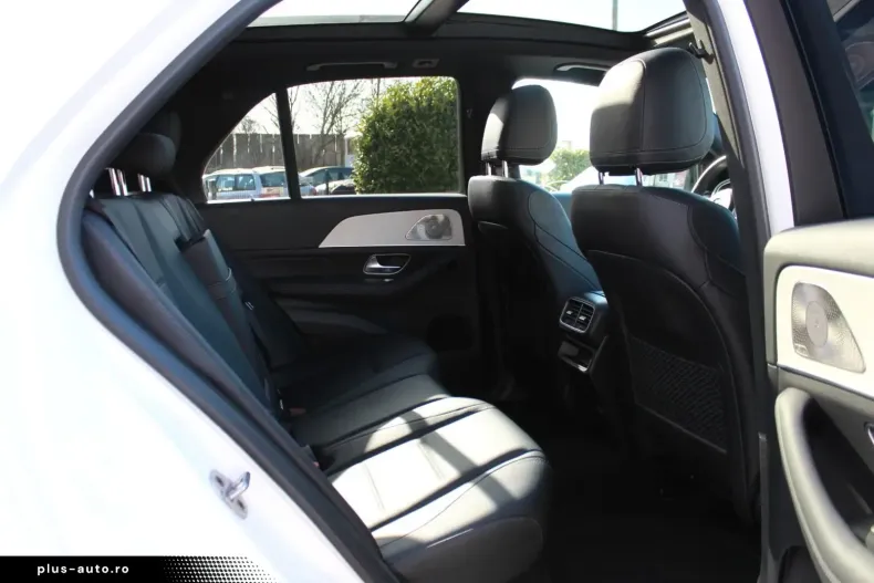 Mercedes-Benz GLE 350 (Clasa GLE) din 2022 cu 76.500 km - oferta MER196873 - foto 12