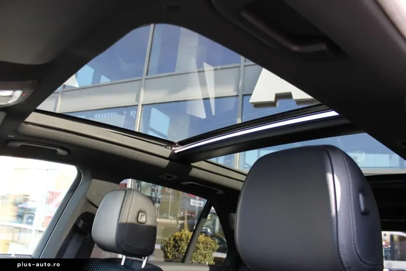 Mercedes-Benz GLE 350 (Clasa GLE) din 2022 cu 76.500 km - oferta MER196873 - foto 13