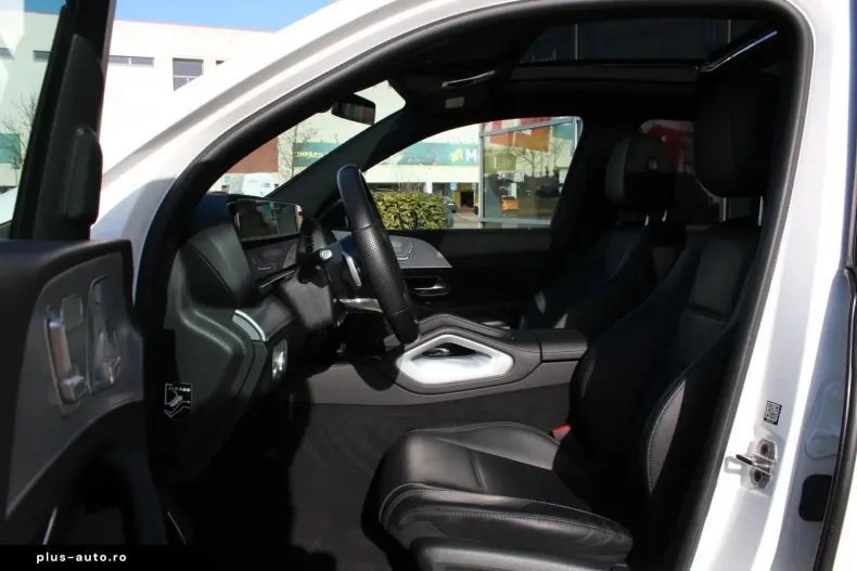 Mercedes-Benz GLE 350 (Clasa GLE) din 2022 cu 76.500 km - oferta MER196873 - foto 15