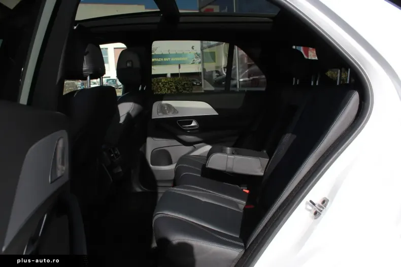 Mercedes-Benz GLE 350 (Clasa GLE) din 2022 cu 76.500 km - oferta MER196873 - foto 16