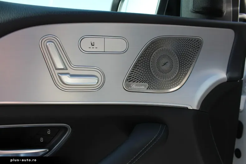 Mercedes-Benz GLE 350 (Clasa GLE) din 2022 cu 76.500 km - oferta MER196873 - foto 17