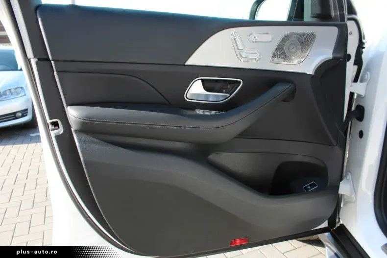 Mercedes-Benz GLE 350 (Clasa GLE) din 2022 cu 76.500 km - oferta MER196873 - foto 18