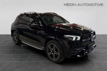 Mercedes-Benz GLE 350 din 2022 - oferta MER196874