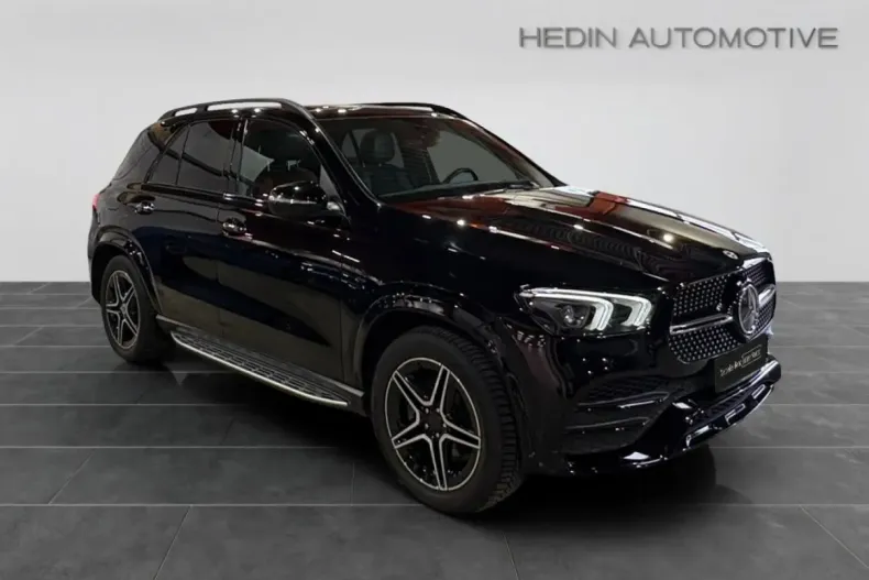 Mercedes-Benz GLE 350 (Clasa GLE) din 2022 cu 93.441 km - oferta MER196874 - foto 1