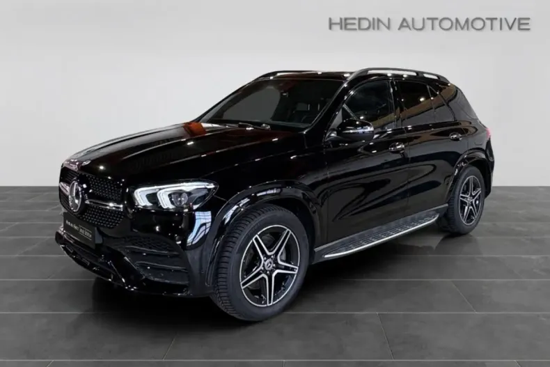 Mercedes-Benz GLE 350 (Clasa GLE) din 2022 cu 93.441 km - oferta MER196874 - foto 2