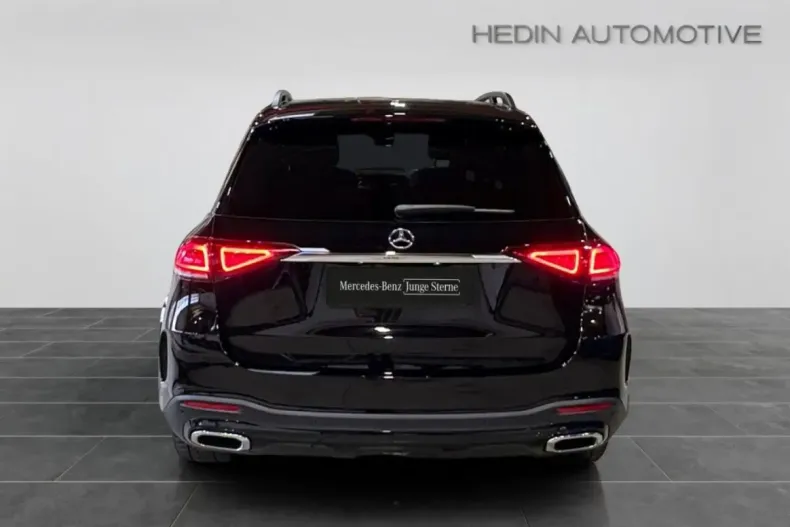 Mercedes-Benz GLE 350 (Clasa GLE) din 2022 cu 93.441 km - oferta MER196874 - foto 5