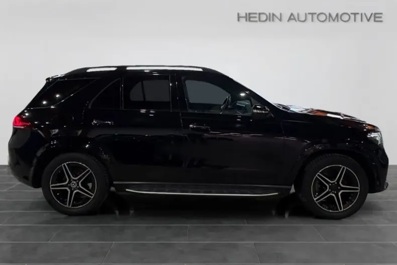 Mercedes-Benz GLE 350 (Clasa GLE) din 2022 cu 93.441 km - oferta MER196874 - foto 7