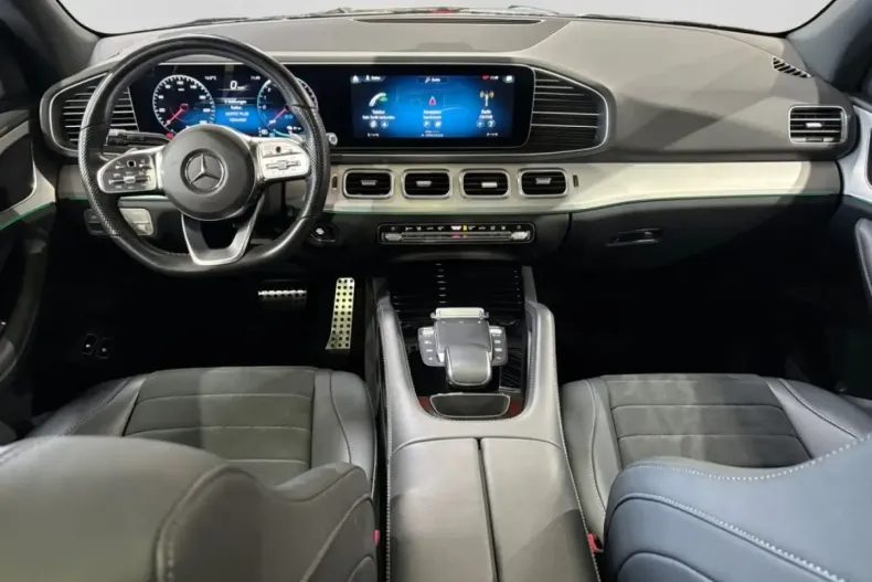 Mercedes-Benz GLE 350 (Clasa GLE) din 2022 cu 93.441 km - oferta MER196874 - foto 10