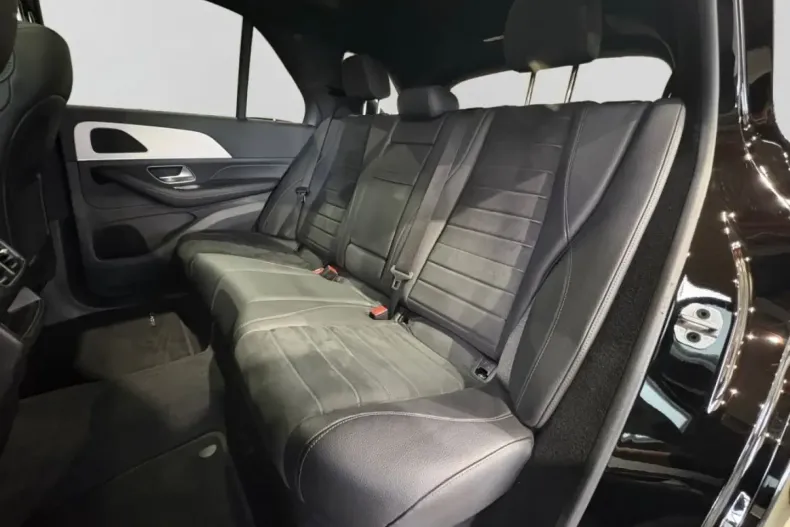 Mercedes-Benz GLE 350 (Clasa GLE) din 2022 cu 93.441 km - oferta MER196874 - foto 13