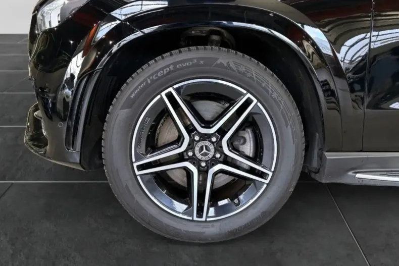 Mercedes-Benz GLE 350 (Clasa GLE) din 2022 cu 93.441 km - oferta MER196874 - foto 14