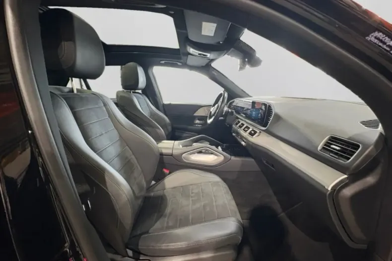 Mercedes-Benz GLE 350 (Clasa GLE) din 2022 cu 93.441 km - oferta MER196874 - foto 15