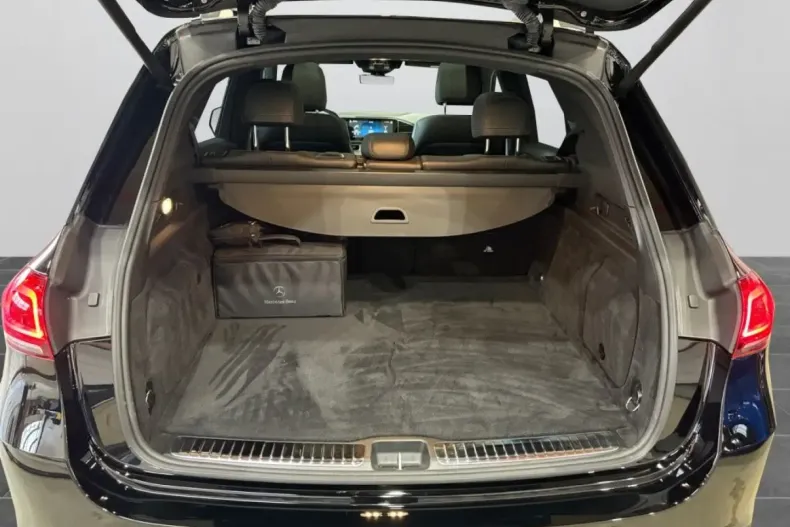 Mercedes-Benz GLE 350 (Clasa GLE) din 2022 cu 93.441 km - oferta MER196874 - foto 16