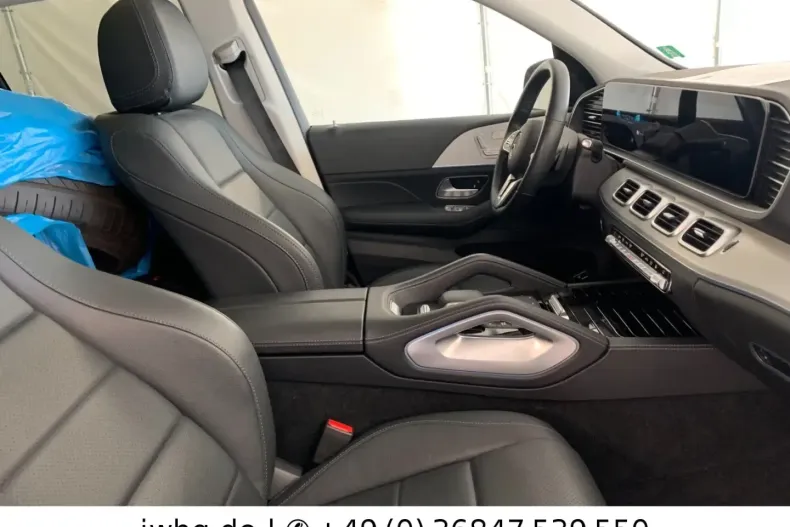 Mercedes-Benz GLE 350 (Clasa GLE) din 2022 cu 97.700 km - oferta MER196875 - foto 3