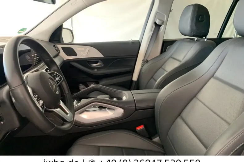 Mercedes-Benz GLE 350 (Clasa GLE) din 2022 cu 97.700 km - oferta MER196875 - foto 9