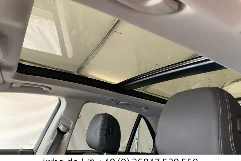 Mercedes-Benz GLE 350 (Clasa GLE) din 2022 cu 97.700 km - oferta MER196875 - foto 10