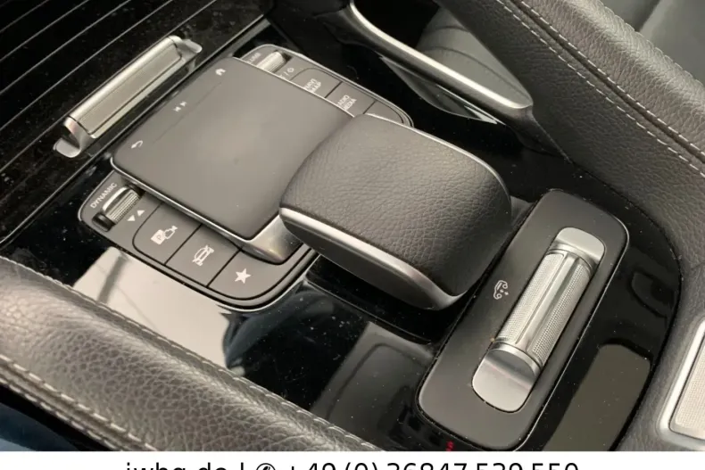 Mercedes-Benz GLE 350 (Clasa GLE) din 2022 cu 97.700 km - oferta MER196875 - foto 11