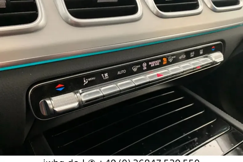 Mercedes-Benz GLE 350 (Clasa GLE) din 2022 cu 97.700 km - oferta MER196875 - foto 12