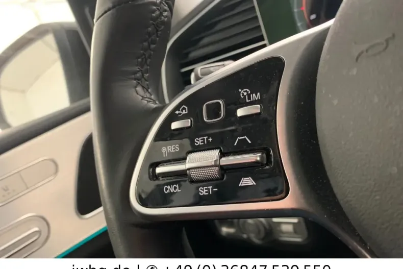 Mercedes-Benz GLE 350 (Clasa GLE) din 2022 cu 97.700 km - oferta MER196875 - foto 13