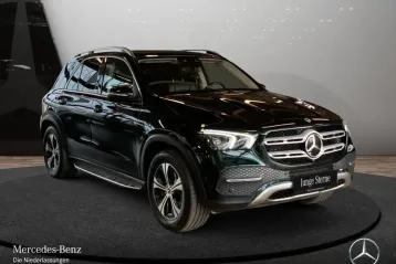 Mercedes-Benz GLE 350 din 2022 - oferta MER196876