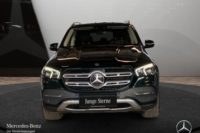 Mercedes-Benz GLE 350 (Clasa GLE) din 2022 cu 94.068 km - oferta MER196876 - foto 3