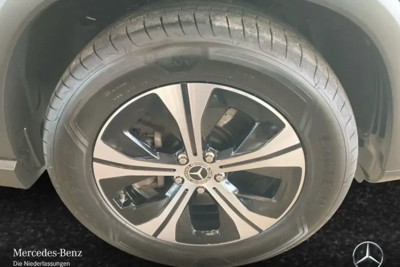 Mercedes-Benz GLE 350 (Clasa GLE) din 2022 cu 94.068 km - oferta MER196876 - foto 4