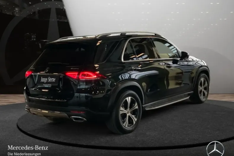Mercedes-Benz GLE 350 (Clasa GLE) din 2022 cu 94.068 km - oferta MER196876 - foto 5