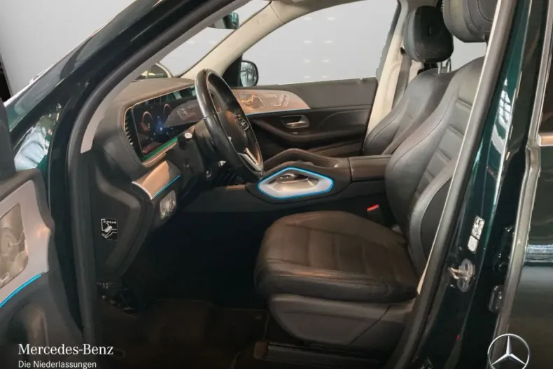 Mercedes-Benz GLE 350 (Clasa GLE) din 2022 cu 94.068 km - oferta MER196876 - foto 8