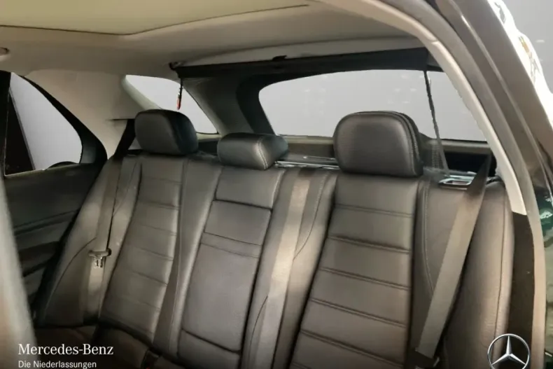 Mercedes-Benz GLE 350 (Clasa GLE) din 2022 cu 94.068 km - oferta MER196876 - foto 9