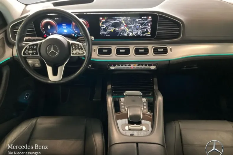 Mercedes-Benz GLE 350 (Clasa GLE) din 2022 cu 94.068 km - oferta MER196876 - foto 12