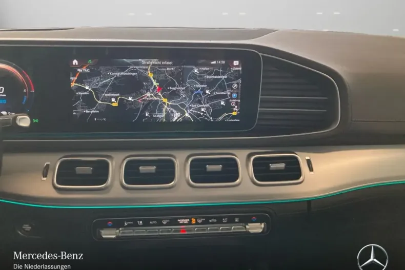 Mercedes-Benz GLE 350 (Clasa GLE) din 2022 cu 94.068 km - oferta MER196876 - foto 13