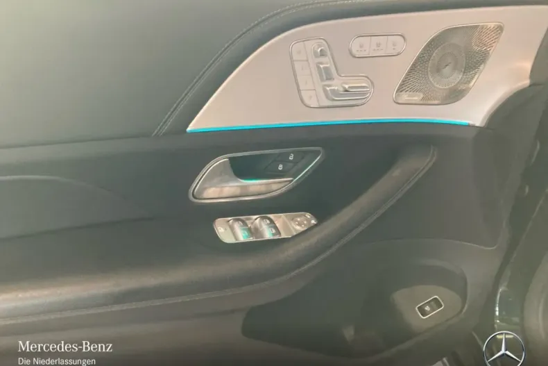 Mercedes-Benz GLE 350 (Clasa GLE) din 2022 cu 94.068 km - oferta MER196876 - foto 14