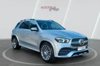 Mercedes-Benz GLE 350 (Clasa GLE) din 2022 cu 94.000 km - oferta MER196877 - foto 1