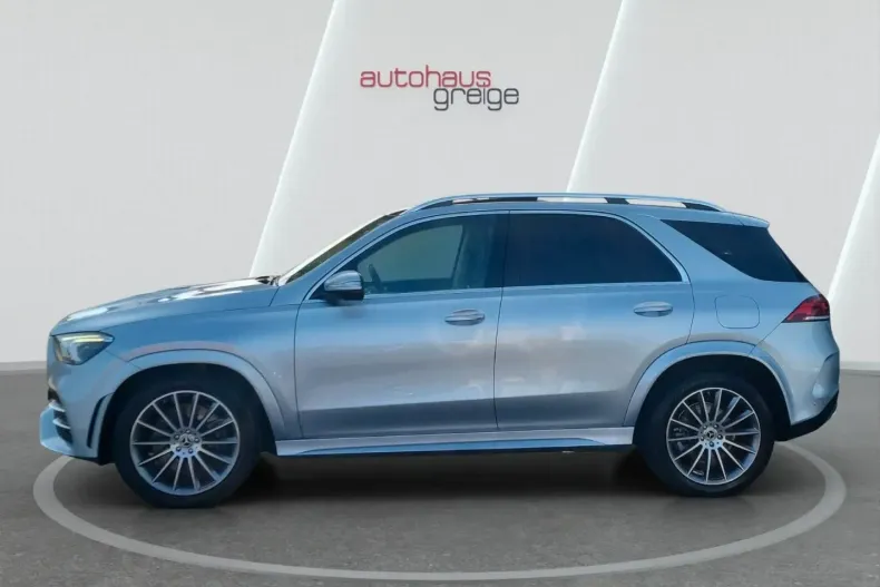 Mercedes-Benz GLE 350 (Clasa GLE) din 2022 cu 94.000 km - oferta MER196877 - foto 3