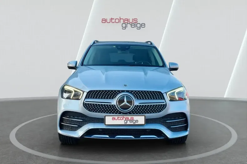 Mercedes-Benz GLE 350 (Clasa GLE) din 2022 cu 94.000 km - oferta MER196877 - foto 5