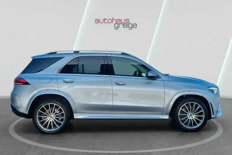 Mercedes-Benz GLE 350 (Clasa GLE) din 2022 cu 94.000 km - oferta MER196877 - foto 8