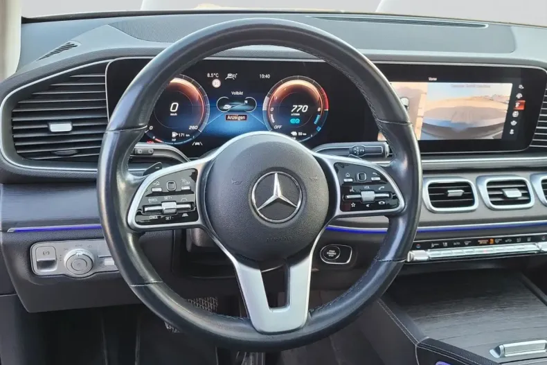 Mercedes-Benz GLE 350 (Clasa GLE) din 2022 cu 94.000 km - oferta MER196877 - foto 10