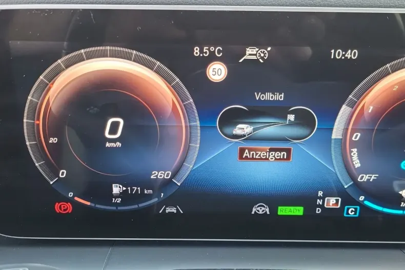 Mercedes-Benz GLE 350 (Clasa GLE) din 2022 cu 94.000 km - oferta MER196877 - foto 11