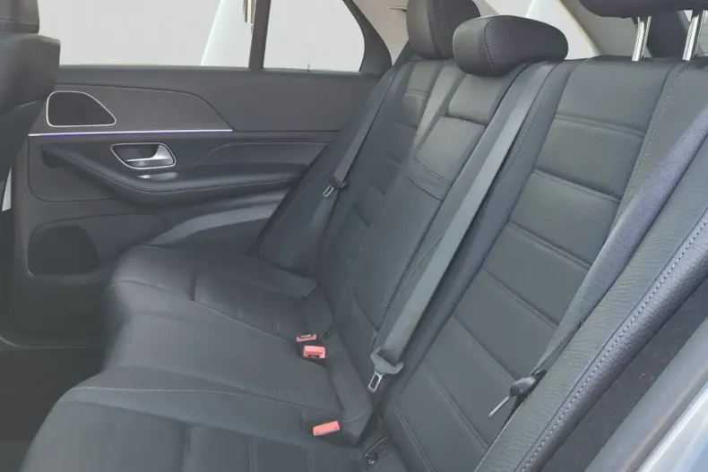 Mercedes-Benz GLE 350 (Clasa GLE) din 2022 cu 94.000 km - oferta MER196877 - foto 12