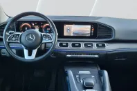 Mercedes-Benz GLE 350 (Clasa GLE) din 2022 cu 94.000 km - oferta MER196877 - foto 13