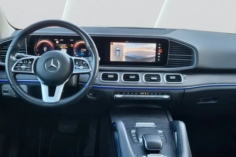 Mercedes-Benz GLE 350 (Clasa GLE) din 2022 cu 94.000 km - oferta MER196877 - foto 13