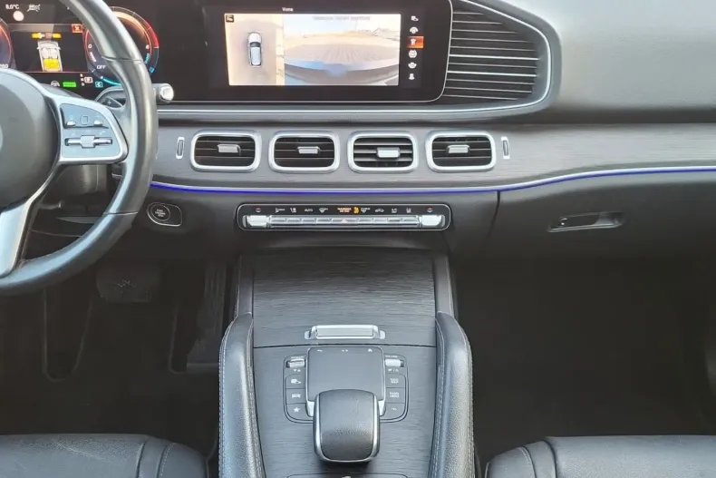 Mercedes-Benz GLE 350 (Clasa GLE) din 2022 cu 94.000 km - oferta MER196877 - foto 14