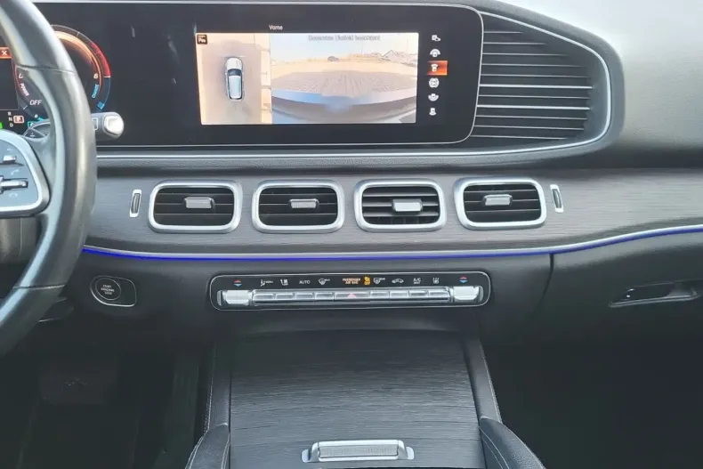 Mercedes-Benz GLE 350 (Clasa GLE) din 2022 cu 94.000 km - oferta MER196877 - foto 15