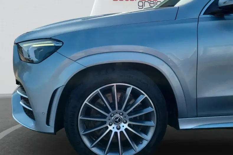 Mercedes-Benz GLE 350 (Clasa GLE) din 2022 cu 94.000 km - oferta MER196877 - foto 19