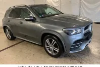 Mercedes-Benz GLE 350 (Clasa GLE) din 2022 cu 100.000 km - oferta MER196878 - foto 1