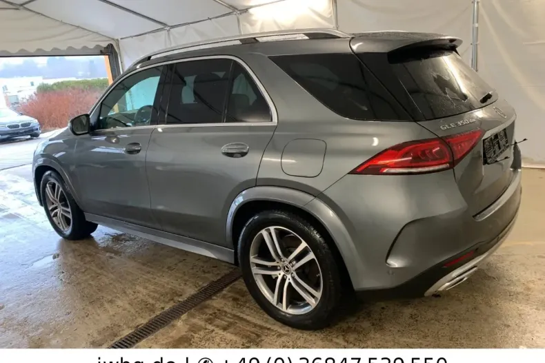 Mercedes-Benz GLE 350 (Clasa GLE) din 2022 cu 100.000 km - oferta MER196878 - foto 8