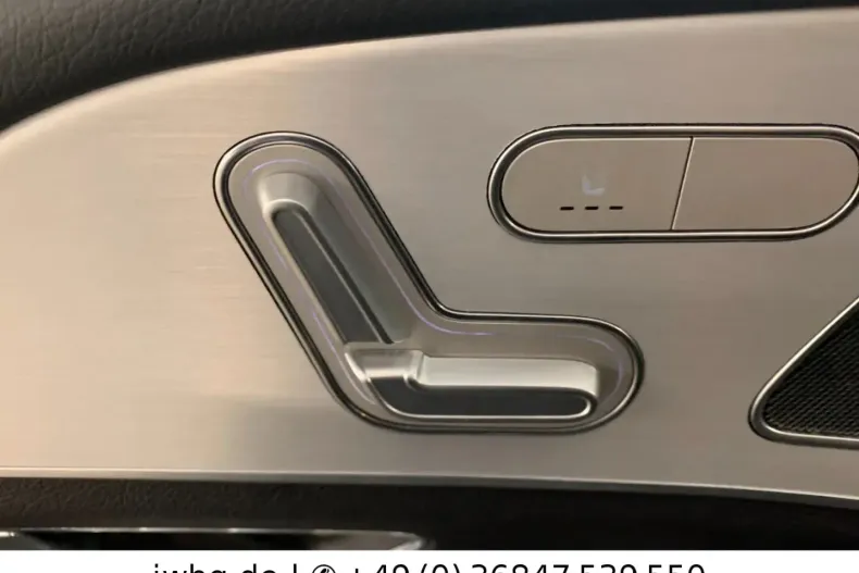 Mercedes-Benz GLE 350 (Clasa GLE) din 2022 cu 100.000 km - oferta MER196878 - foto 10