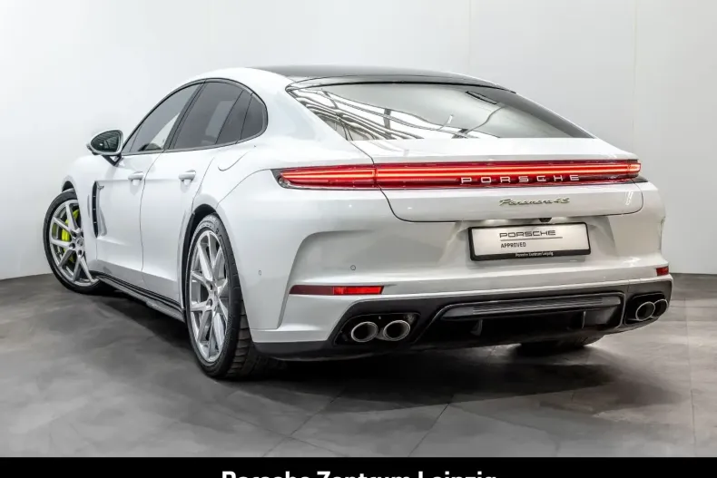 Porsche Panamera din 2024 cu 47.950 km - oferta POR196879 - foto 3