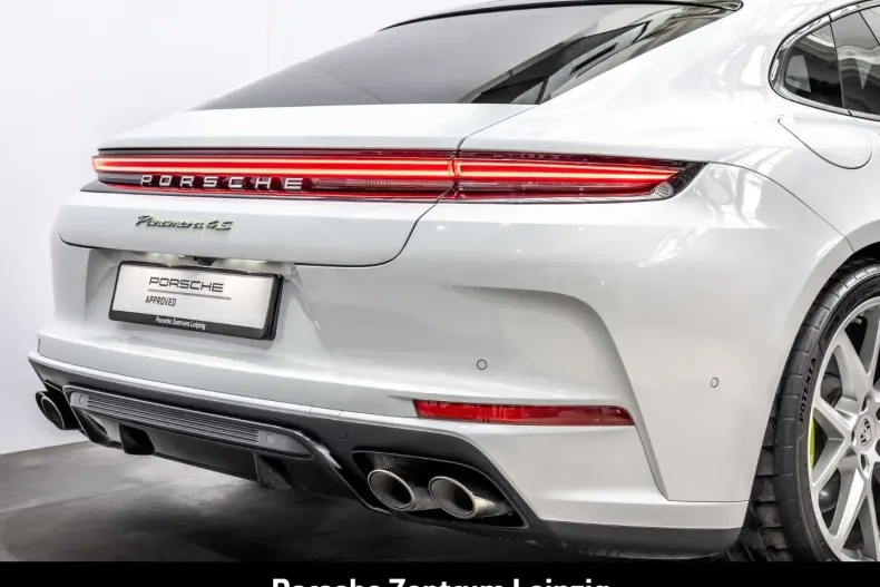 Porsche Panamera din 2024 cu 47.950 km - oferta POR196879 - foto 13