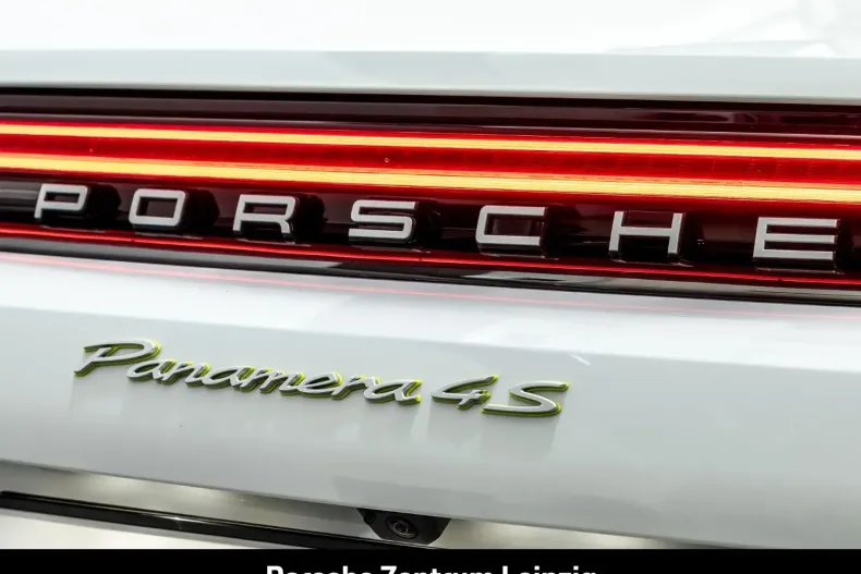 Porsche Panamera din 2024 cu 47.950 km - oferta POR196879 - foto 14