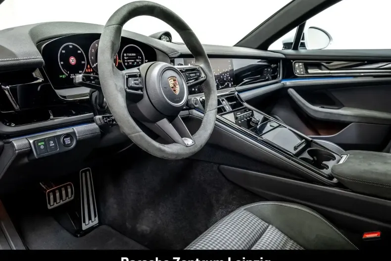 Porsche Panamera din 2024 cu 47.950 km - oferta POR196879 - foto 15